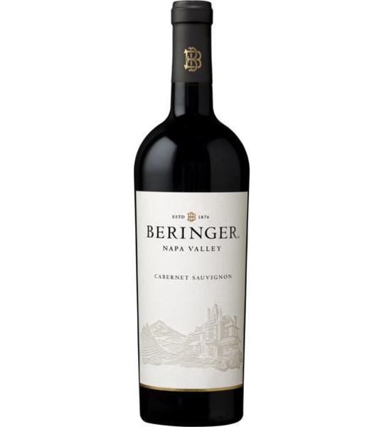 Beringer