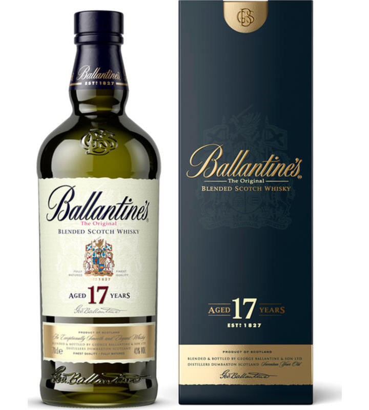 Minibar Delivery: Get Alcohol Delivered. Ballantine S Scotch