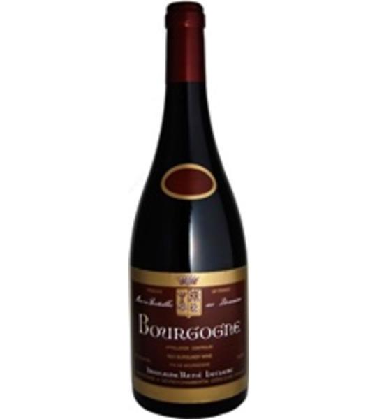 Bourgogne