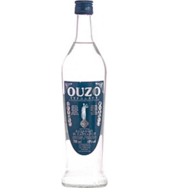 Ouzo