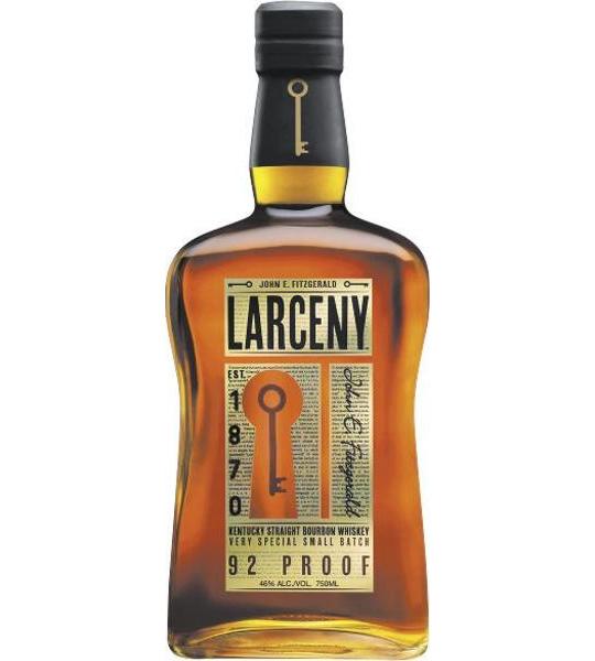 Larceny