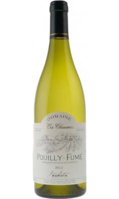 Domaine Les Chaumes Pouilly Fumé