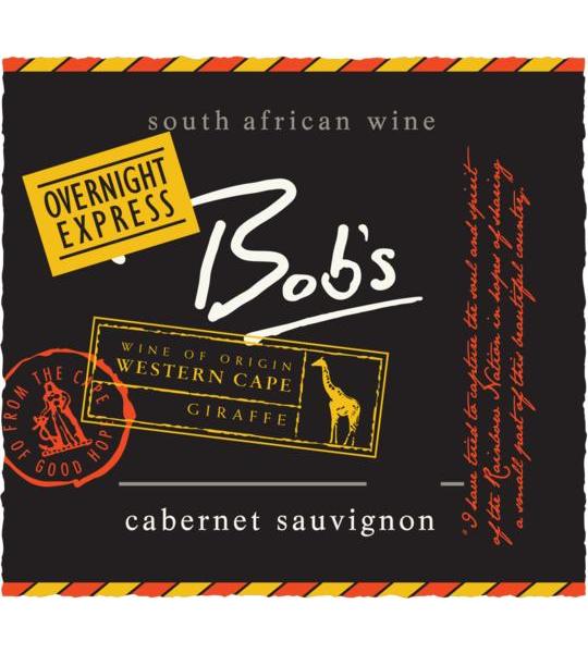 Bob's