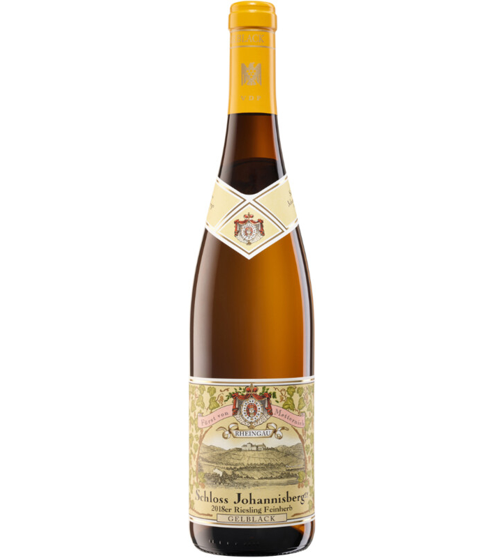 Minibar Delivery: Get Alcohol Delivered. Schloss Johannisberg