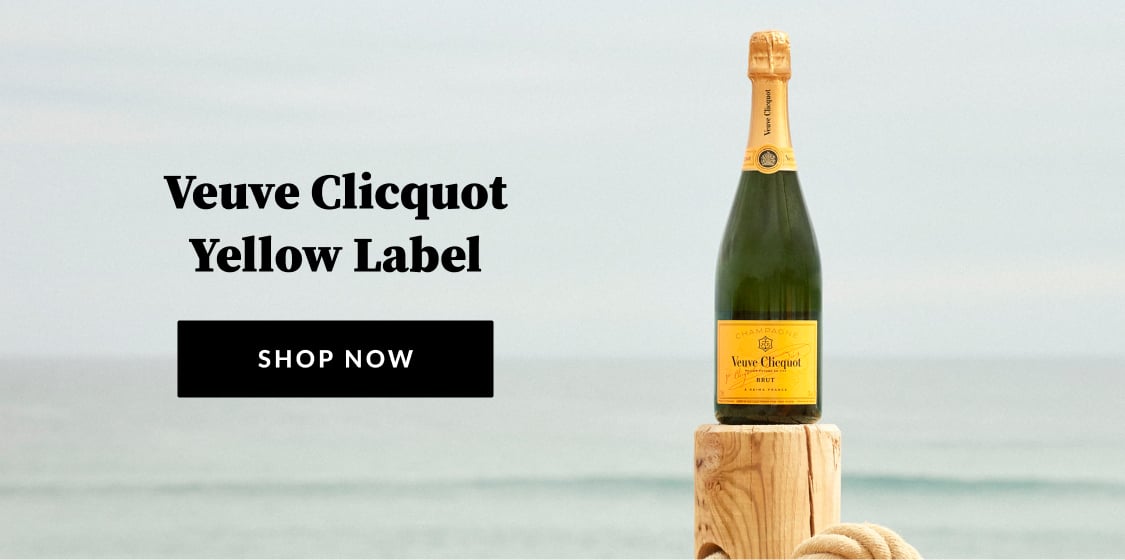 Minibar Delivery: Get Alcohol Delivered. Veuve Clicquot Demi Sec